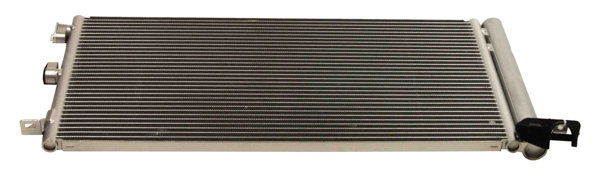 Condensador para Fiat Panda II (169A)