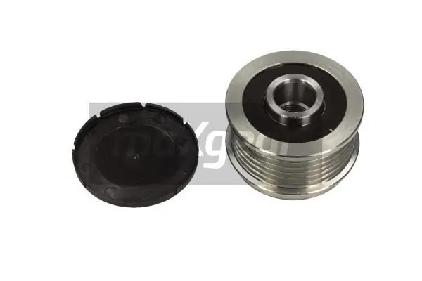  Polea alternador Opel Mokka 1