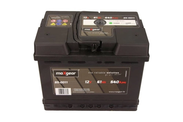 Batería 0185756027 Bosch
