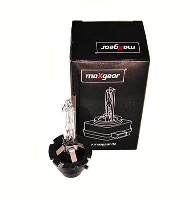 Bombilla de xenón Maxgear 780108 precio, desde 19,30 EUR