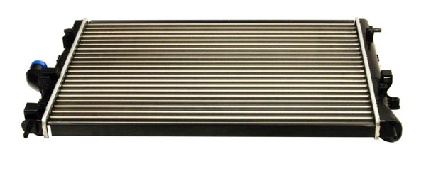 Radiador de água Lada 214100598R