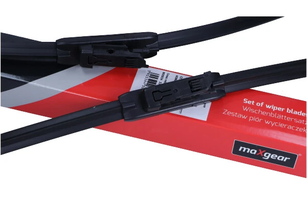 Comprar Limpiaparabrisas delanteras Mercedes ML/GLE  W164