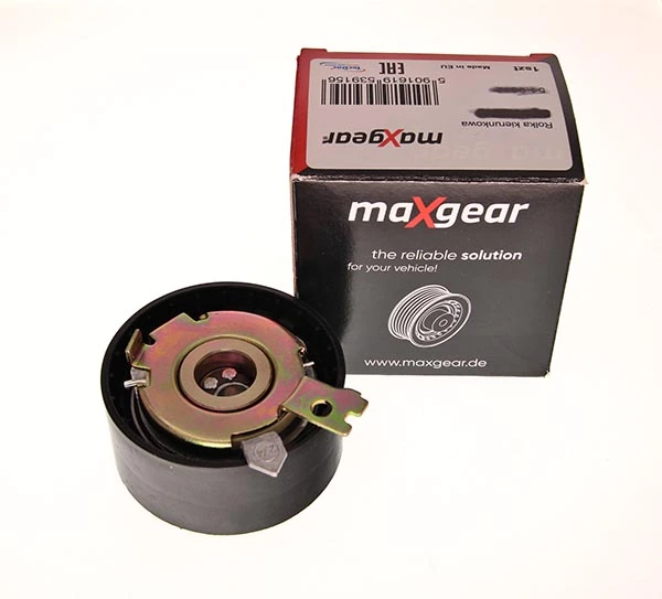 Tensor de la correa de distribución Maxgear 540480 precio, desde 32,13 EUR
