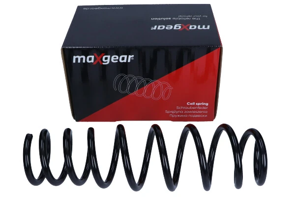 600647 Maxgear Muelle trasero