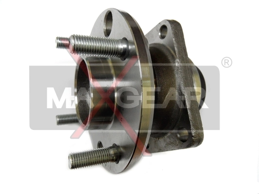 Comprar Cubo de rueda, Eje trasero Mondeo II BNP