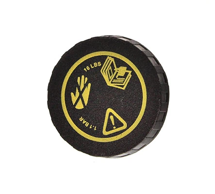 Tapa de radiador (tapón) Mercedes E sedán (W123) (1976 - 1985) precio, desde 4,27 EUR