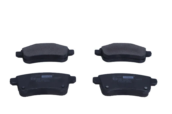 Comprar GDB2136 Ford Pastillas de freno traseras