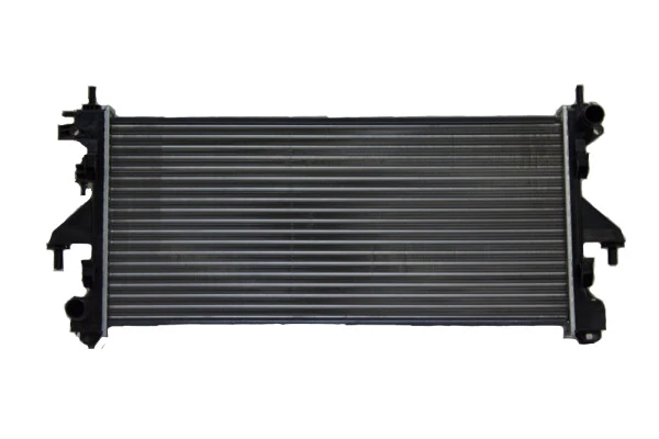 Radiador de água Fiat Ducato III