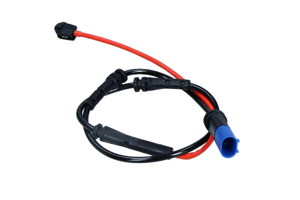 Sensor de desgaste de las pastillas de freno delanteras BMW 3 