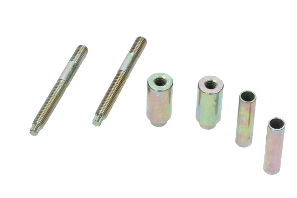Comprar 4431803 Renault (RVI) Tornillo de fijación del inyector