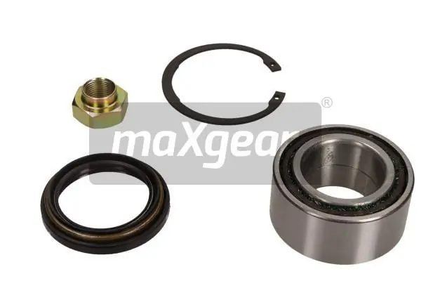 Cojinete de rueda delantero Suzuki Swift 2 EA