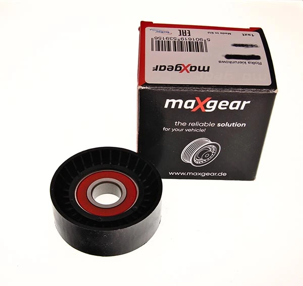 Rodillo tensor correa poli V Audi A3 hatchback (8P1) (2003 - 2012) precio, desde 14,86 EUR