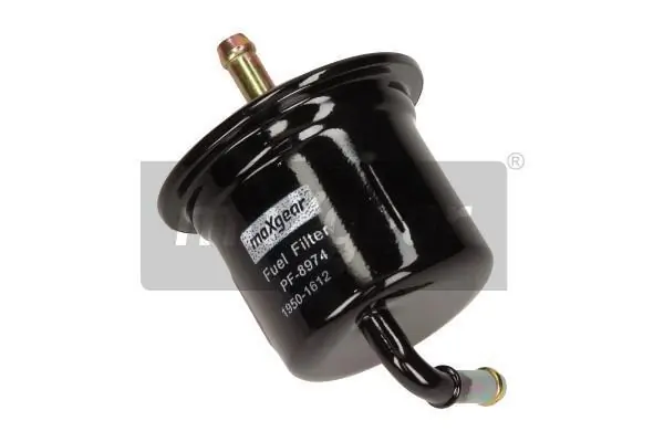 Precio del repuesto Filtro de gasoil Alto III hatchback