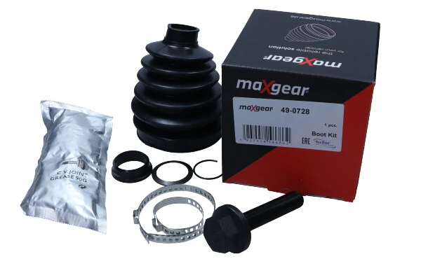 Fuelle semieje delantero exterior Formpart/Otoform 14419001K