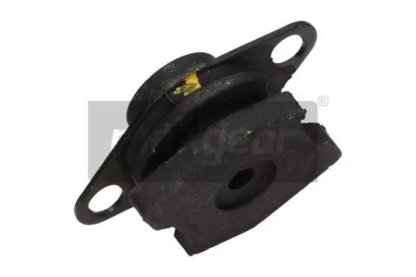 Soporte izquierdo del motor SC45 Polcar