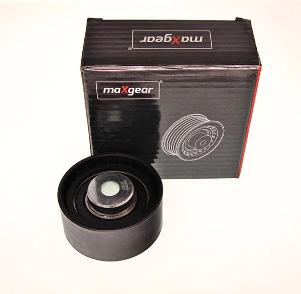 Polea correa distribución Maxgear 540189 precio, desde 9,77 EUR