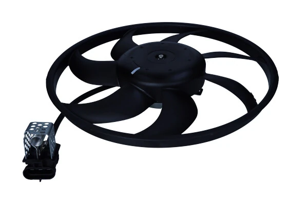 Comprar Ventilador eléctrico de refrigeración completo (motor y hélice) Opel Combo   a bajo precio