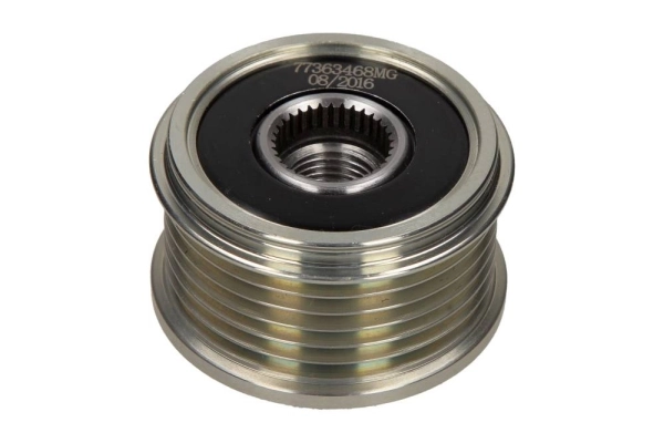 Polea rueda libre Citroen C4 GRAND PICASSO I monovolumen (UA) (2006 - 2013) precio, desde 29,16 EUR