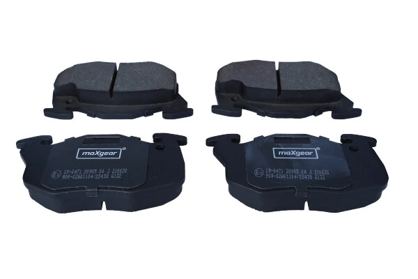 190471 Maxgear