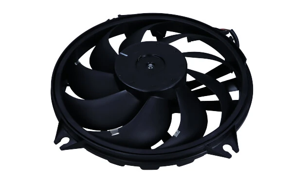 Electroventilador del motor para Citroen C5 I DC