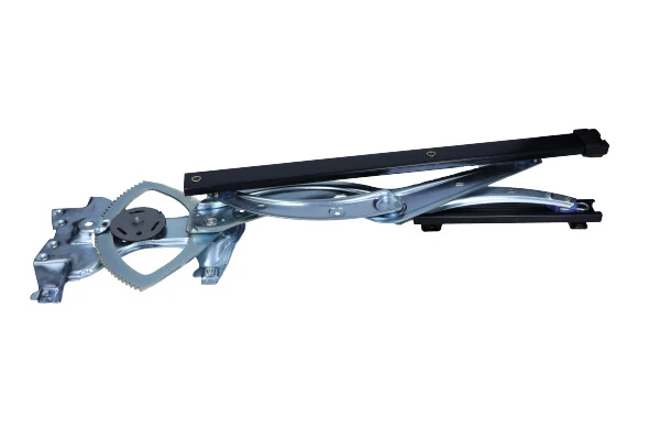 Mecanismo levanta, puerta delantera derecha Volkswagen Passat  (1988-1997)