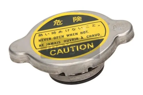 Tapa radiador 121007760 Nissan/Infiniti