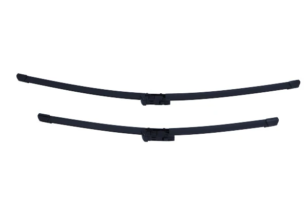 Escobillas Limpiaparabrisas delanteras para Volkswagen Caddy IV SAB, SAJ