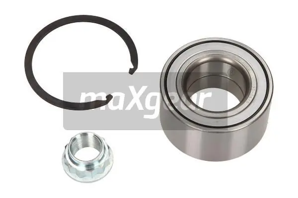 330675 Maxgear