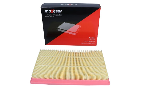 262348 Maxgear Filtro de aire de motor