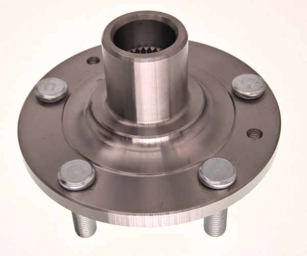 Buje de rueda delantero N1102 Metzger