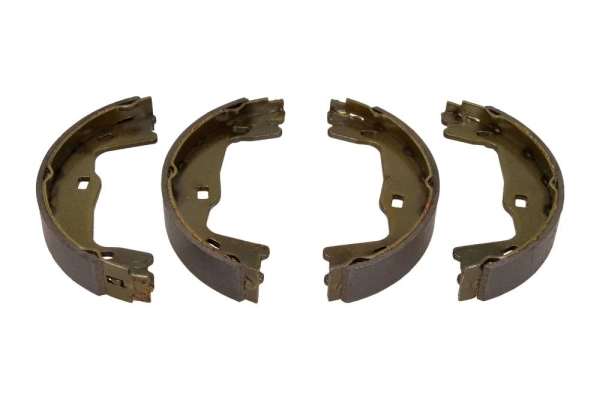 Comprar Juego de zapatas de frenos, freno de estacionamiento Astra  51, 52, F35, M35