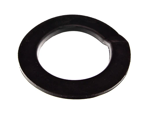 724666 Maxgear Espaciador de goma inferior del resorte delantero