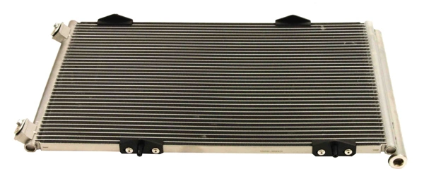 Aire acondicionado capacitor Citroen C-Elysee sedán (2013 - 2026) precio, desde 76,96 EUR