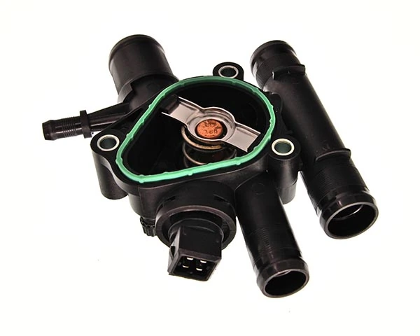 Carcasa del termostato Nissan Primera sedán (P12) (2002 - 2008) precio, desde 26,66 EUR