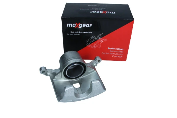 Pinza de freno delantera izquierda Maxgear 821309 precio, desde 65,49 EUR