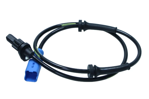 Comprar 3556312 Peugeot/Citroen Sensor ABS, rueda trasera