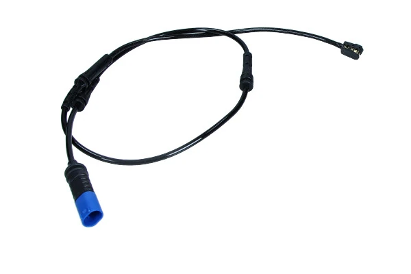  Sensor de desgaste de las pastillas de freno delanteras BMW X5 