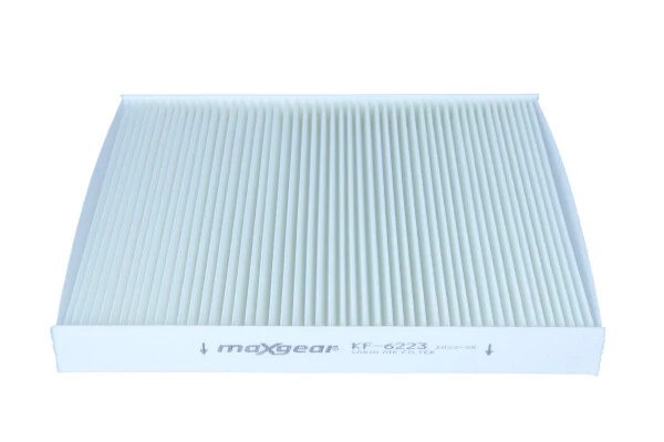 Comprar Filtro de habitáculo Citroen Xsara Picasso N68