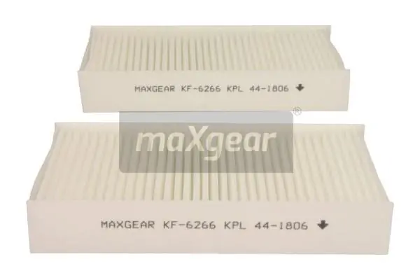Filtro aire acondicionado coche Honda HR-V  (GH)