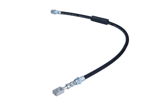 Tubo flexible de frenos delantero Audi TT  (8J3)