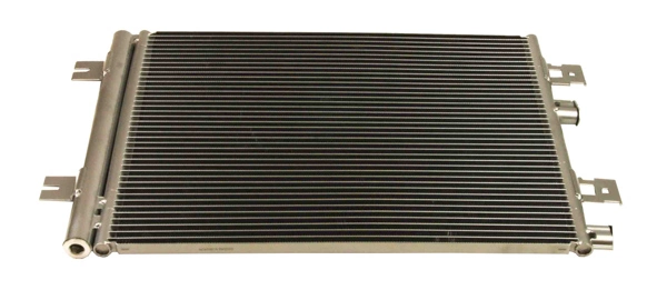 Aire acondicionado capacitor Dacia Logan I  MCV familiar (KS) (2007 - 2012) precio, desde 75,70 EUR