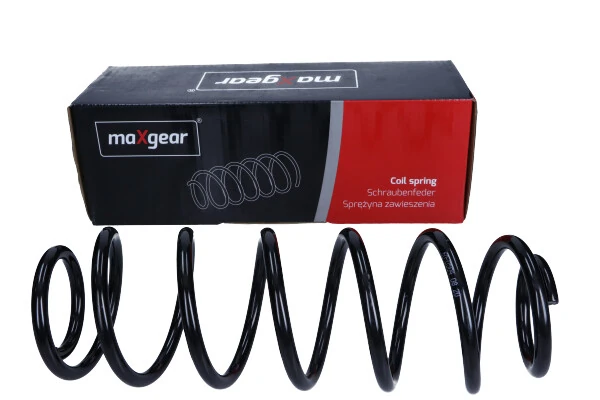 600504D Maxgear Muelle trasero