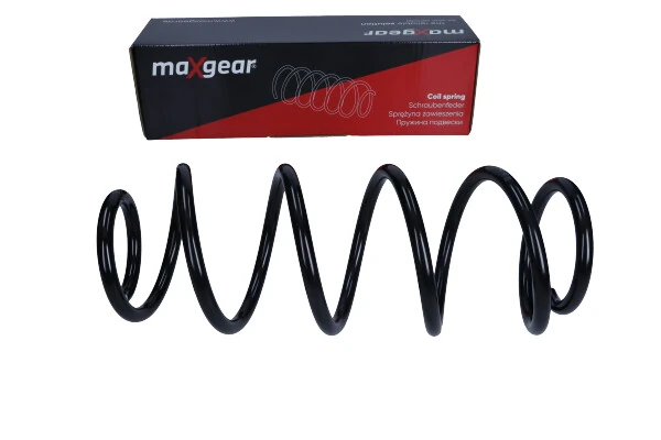 600629D Maxgear Muelle delantero