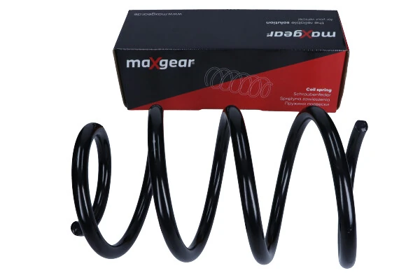 600570D Maxgear Muelle delantero