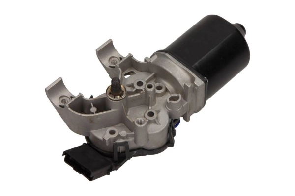 Motor limpiaparabrisas 7701061590 VAG