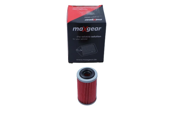 Filtro de transmisión automática SG1725 SCT