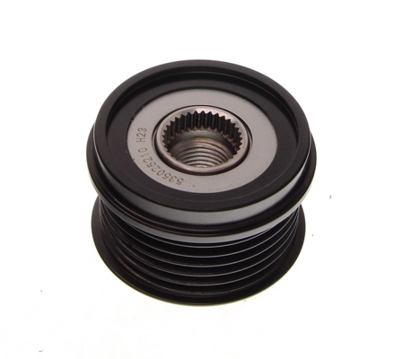 Polea de alternador Ford Kuga II