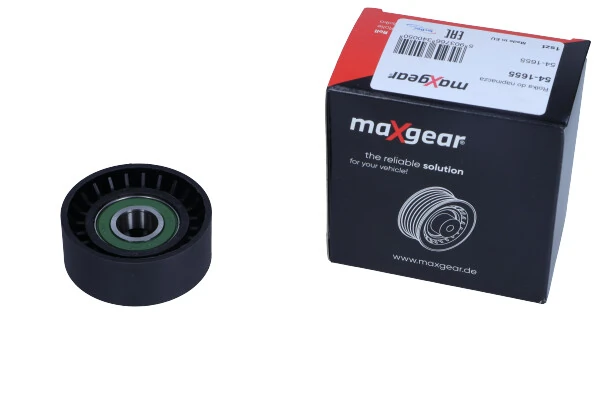 Tensor de la correa trapecial poli v Mazda MX-5 IV