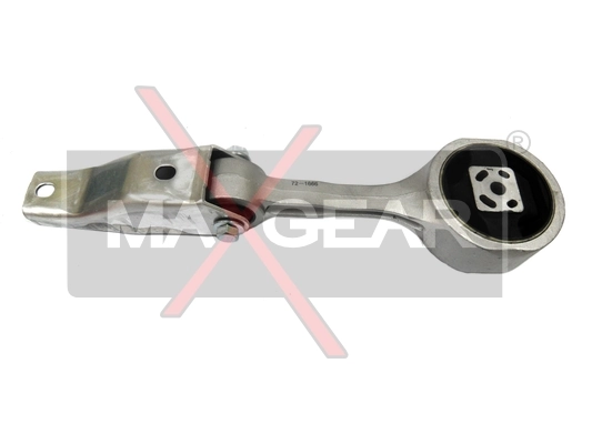 Comprar Soporte de motor trasero Skoda Fabia II 5J2, 542, 572, 582