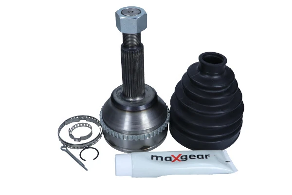 493119 Maxgear